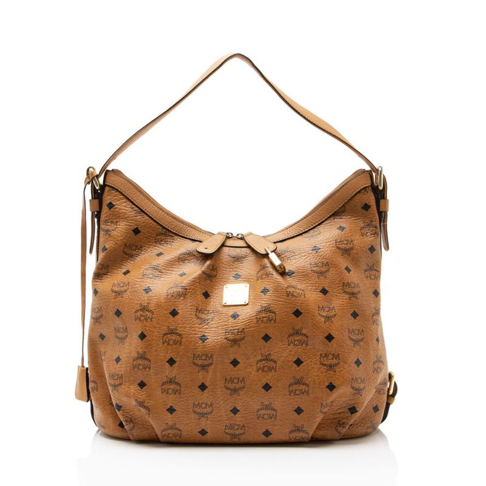 MCM Visetos Hobo